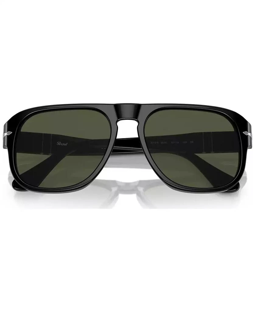Persol Unisex Sunglasses, PO3310S - Jean 5