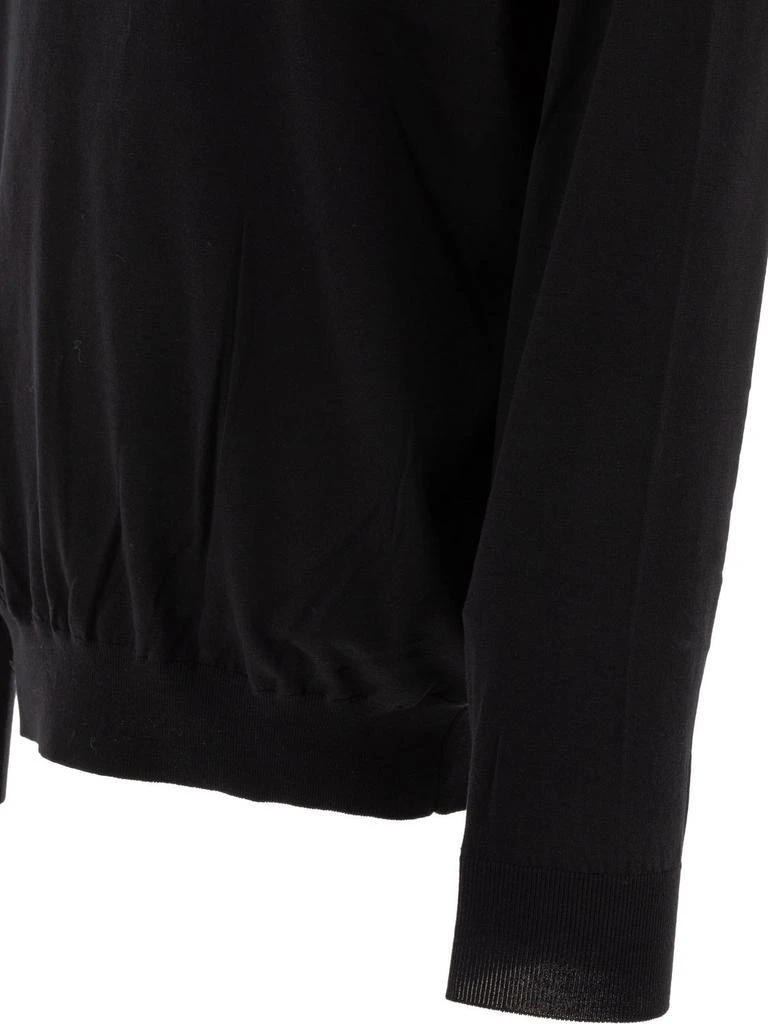 AURALEE POLO SHIRTS 4