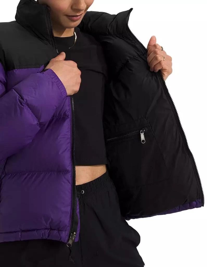 The North Face The North Face Women's 1996 Retro Nuptse Down Jacket 6