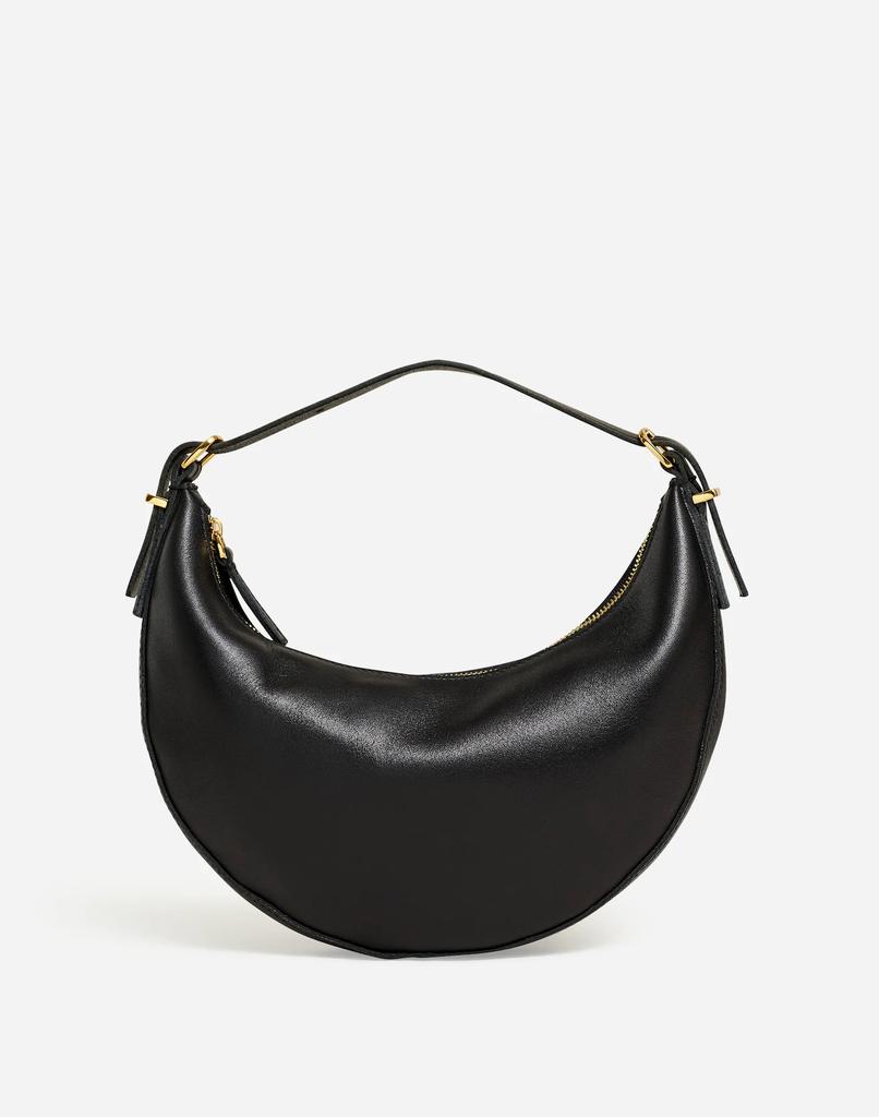 Madewell The Essential Convertible Top Handle Crossbody Mini Bag