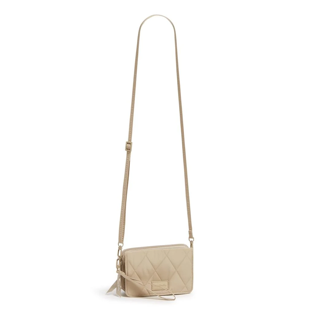 Vera Bradley Outlet Ultralight 3-in-1 Crossbody 1