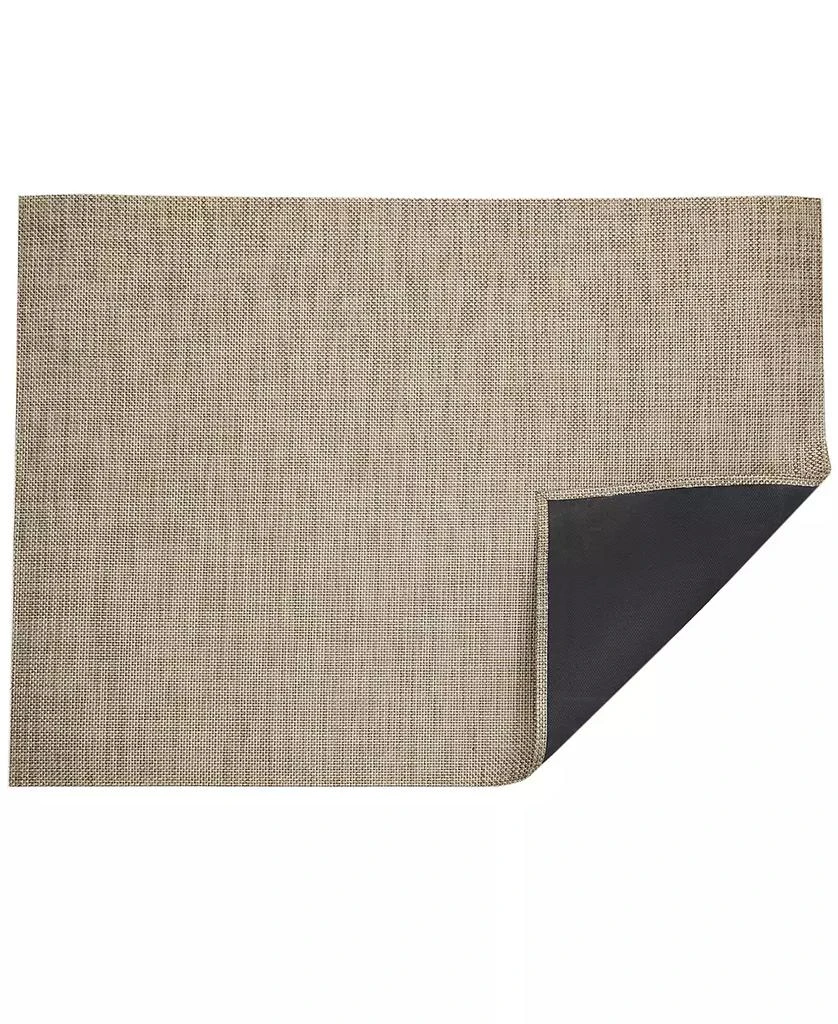 Chilewich Basketweave Rug 1