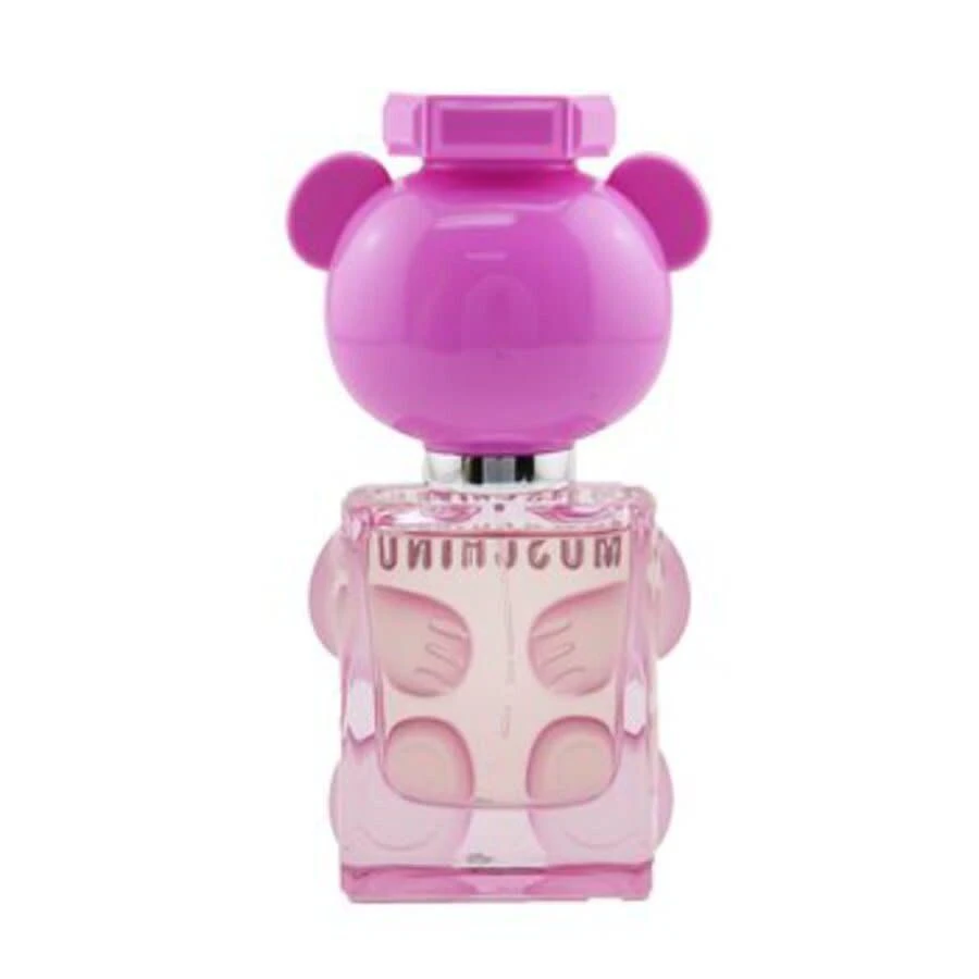 Moschino Moschino Toy 2 Bubble Gum Ladies EDT 3