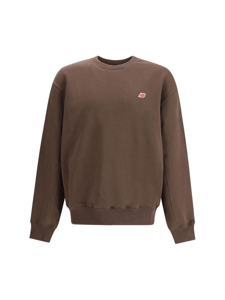 Shop Made in USA Core Crewneck Sweatshirt on Sale at