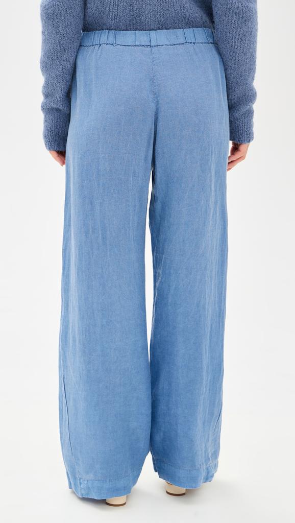 Velvet x Cleo Wade Stephanie Pants