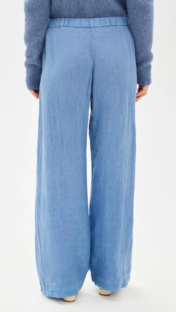 Velvet Velvet x Cleo Wade Stephanie Pants 2