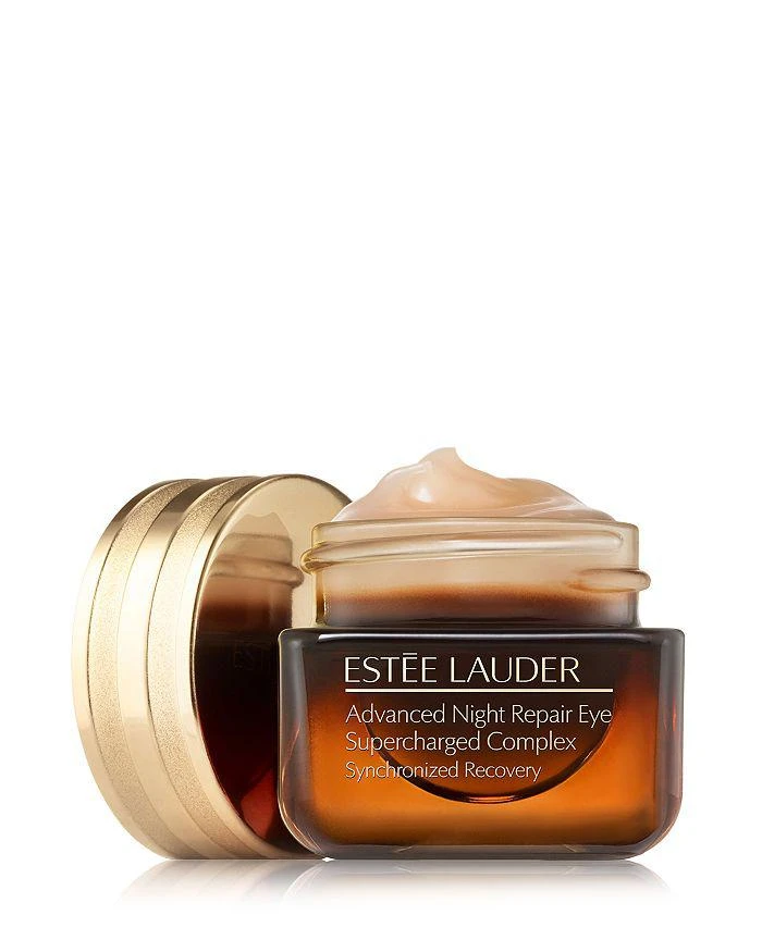 Estée Lauder Advanced Night Repair Eye Supercharged Complex Synchronized Recovery 2