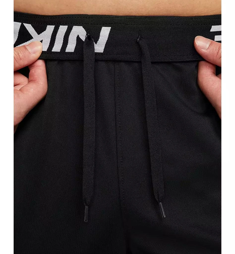 NIKE Men's Totality Dri-FIT Open Hem Versatile Pants 4