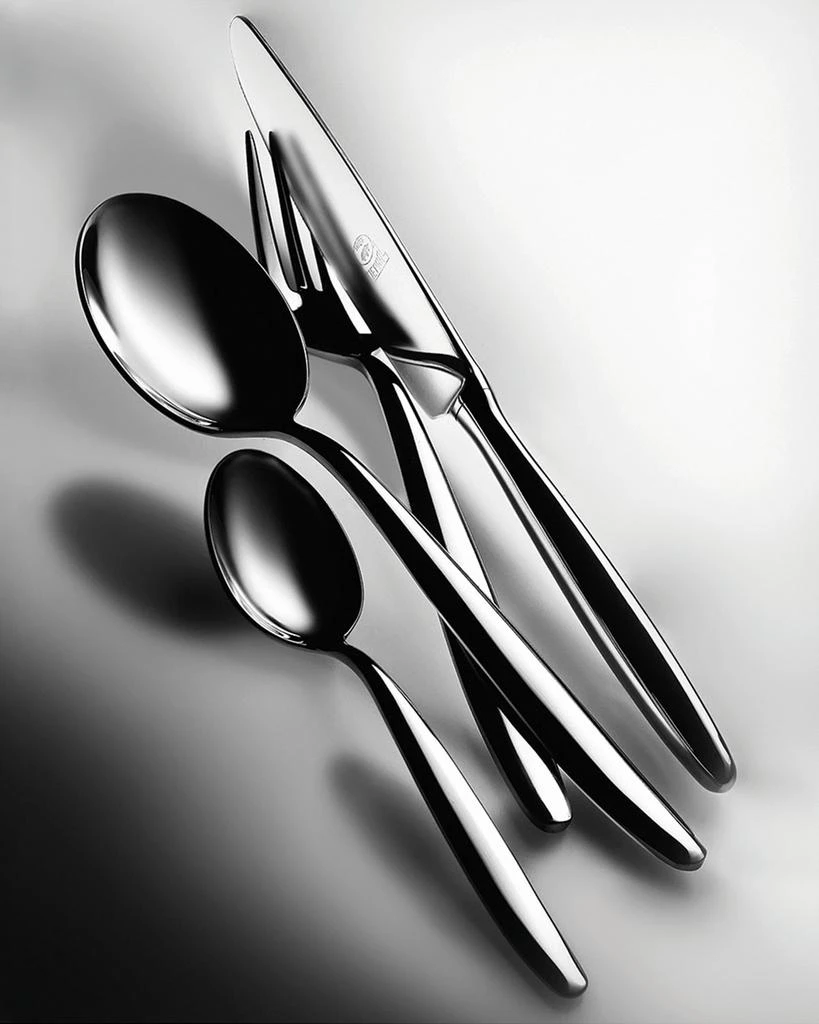 Mepra Acqua 5-Piece Flatware Set 2