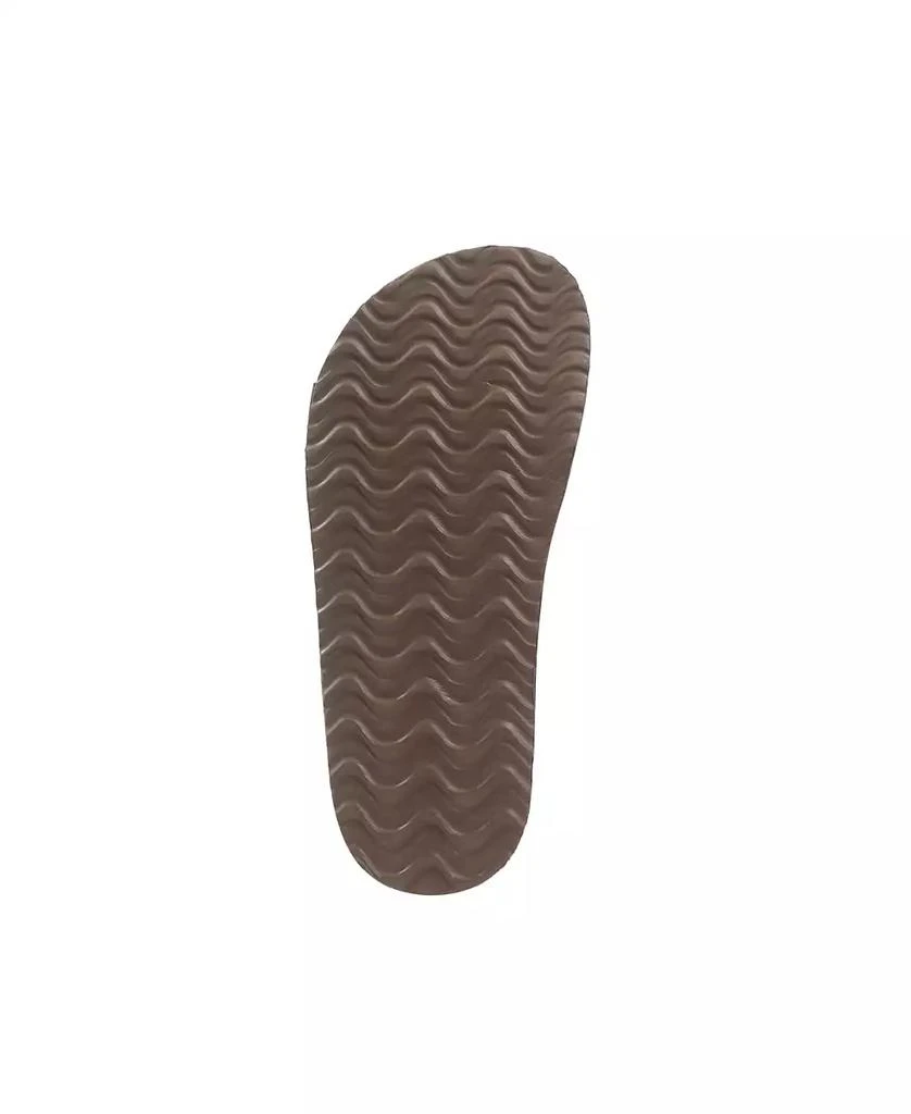 Kenneth Cole Little and Big Boys Silas Betzalel Strappy Sandal 7
