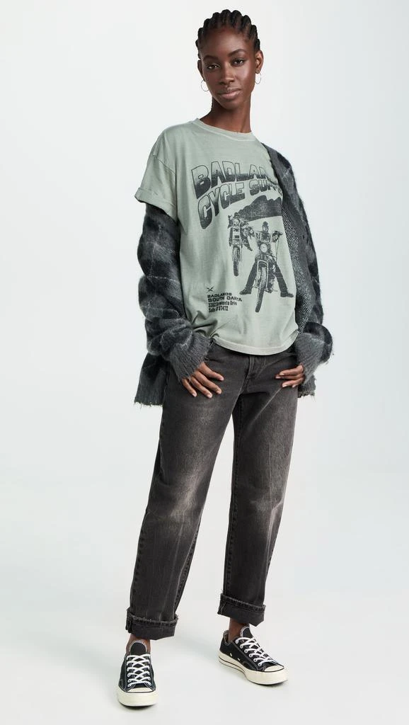 Levi's 501 90s Jeans 7