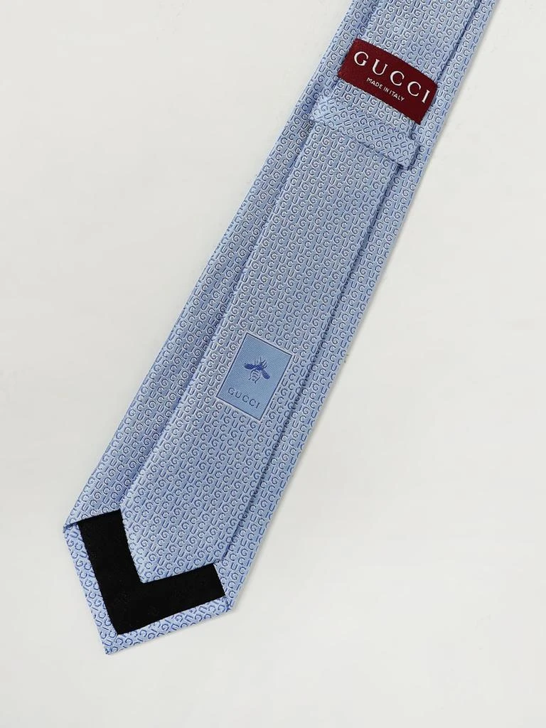 Gucci Tie men Gucci 2