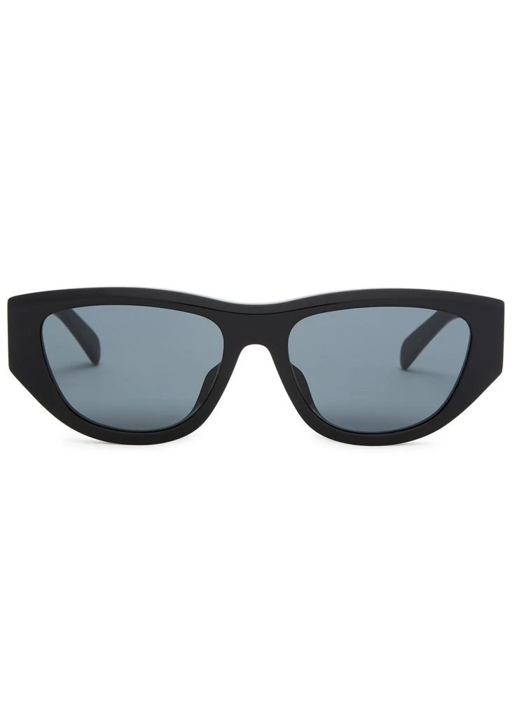 Celine Cat-eye sunglasses 2
