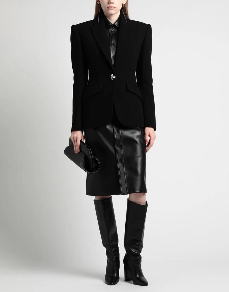 David Koma Blazer 2