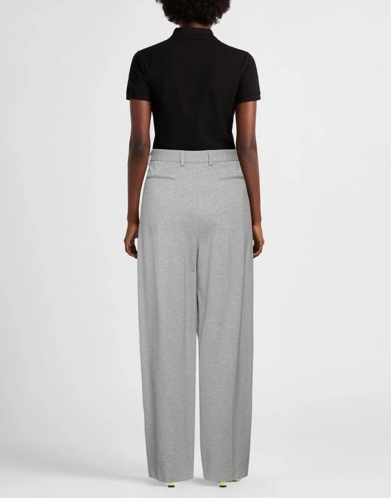 GIUSEPPE DI MORABITO Casual pants 3