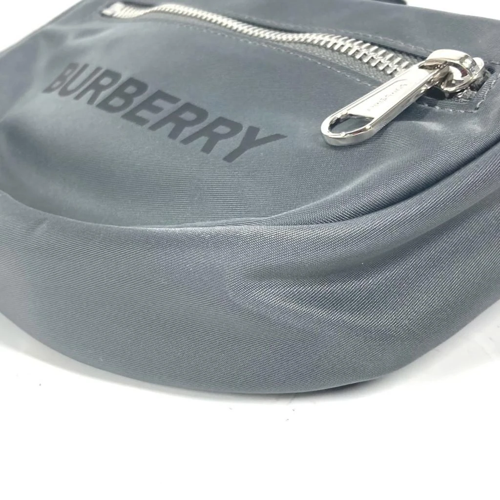 Burberry Nylon Fanny Pack (Pre-Owned) 5