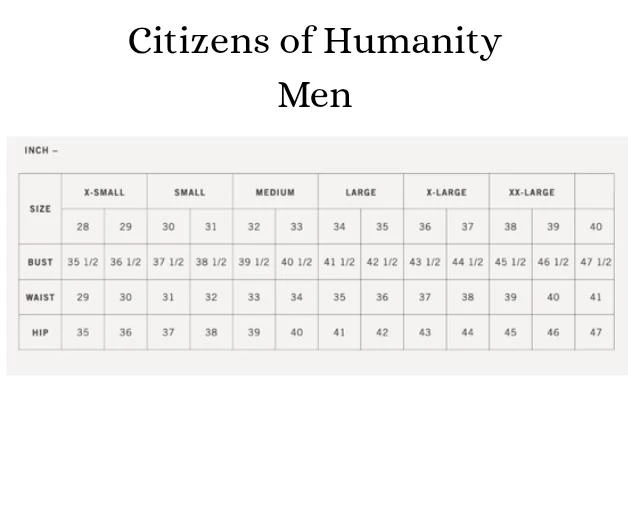 Citizens of Humanity Citizens Of Humanity - French Terry Pull On Pant 5