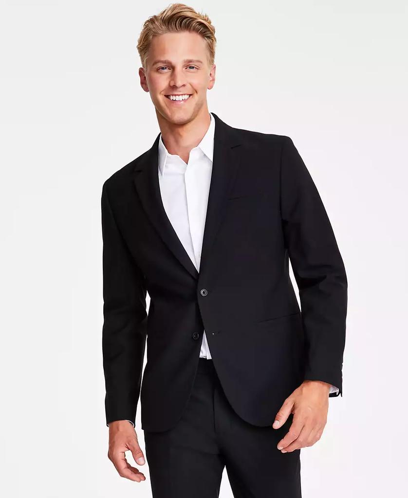 Calvin klein blazer jacket online