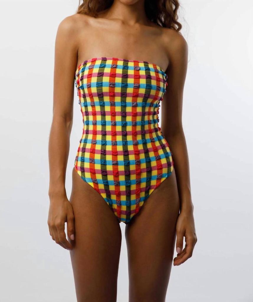 Caro Luna Caro Luna - Estela One Piece