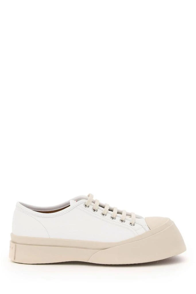 Marni Marni Pablo Chunky Sole Lace-Up Sneakers 1