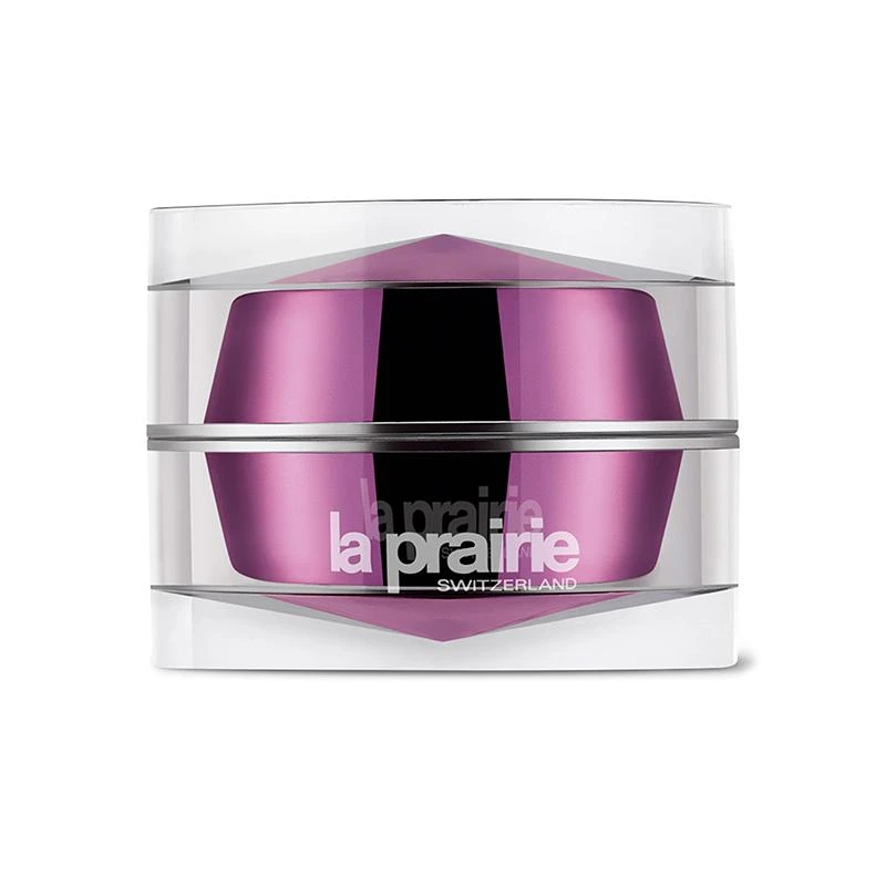 La Prairie La Prairie - Platinum Rare Haute-Rejuvenation Cream (30ml) 1