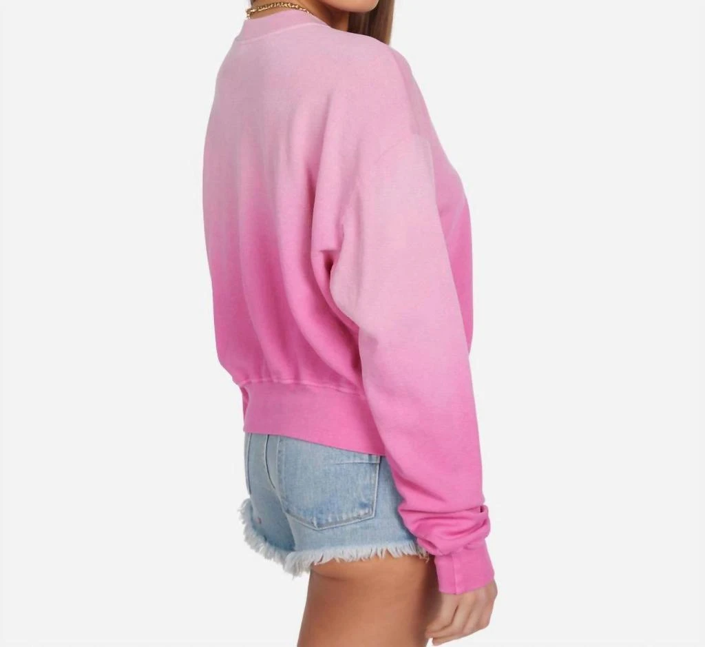 Michael Lauren Michael Lauren - Exon Sweatshirt 3