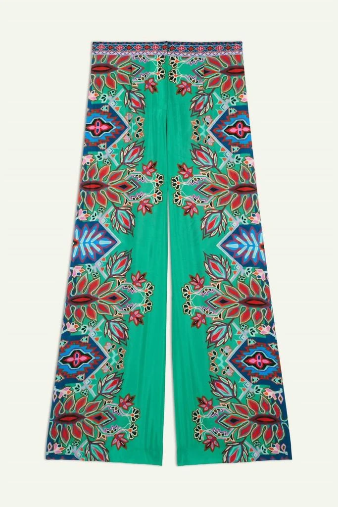 ba&sh Ba&Sh - Lilou Wide Leg Pants 4