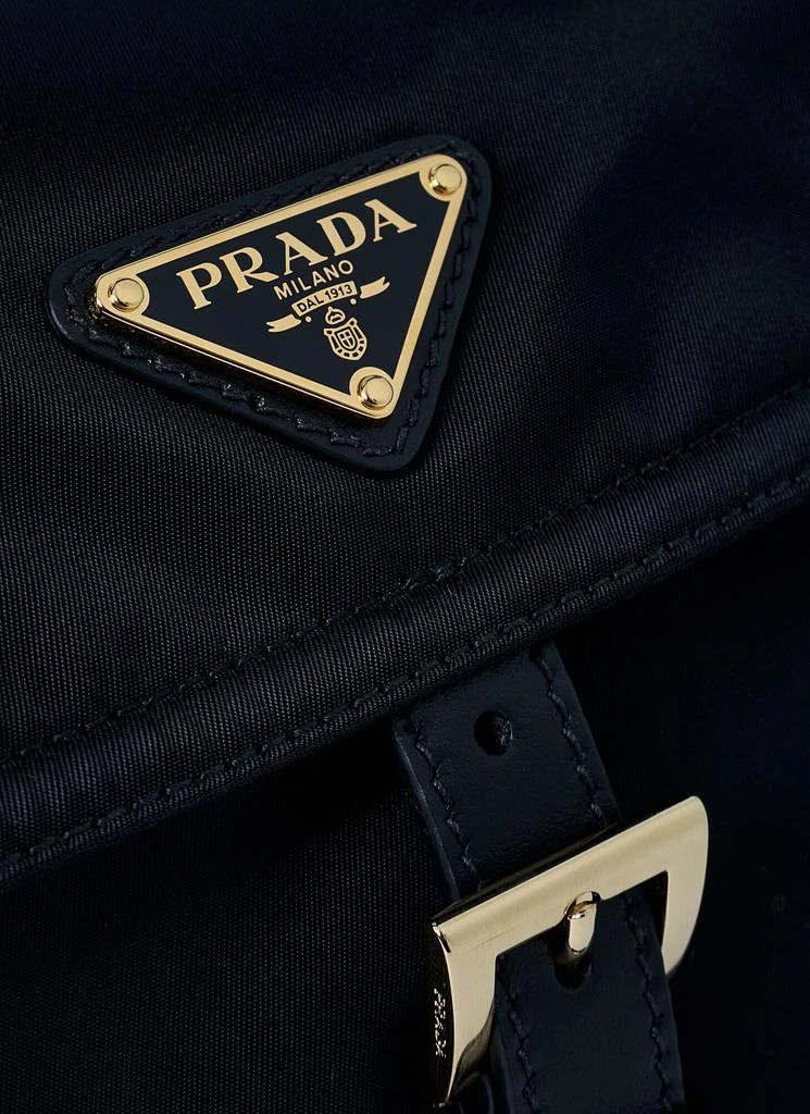 Prada Medium Re-Nylon Explore Shoulder Bag 4