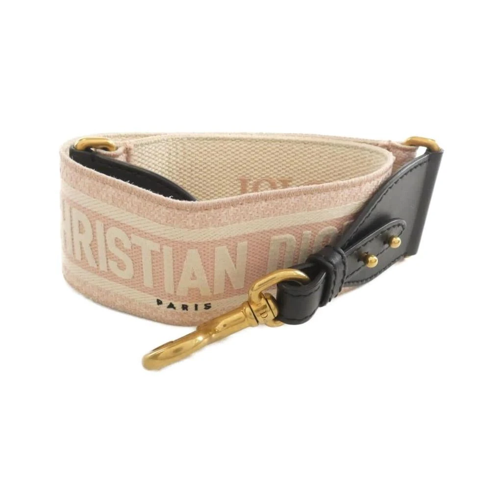 Dior Canvas Strap (Pre-Owned)
