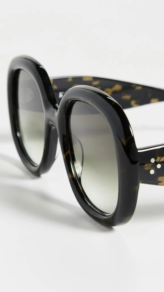 Krewe Chloe Sunglasses 4