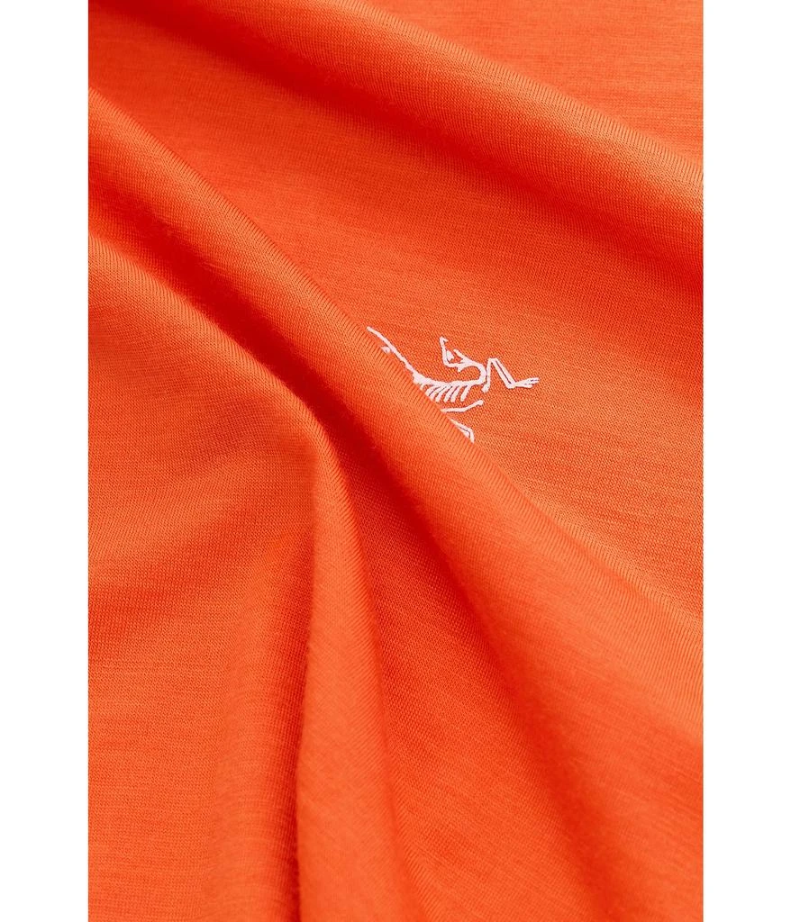 Arc'teryx Ionia Merino Wool SS 4