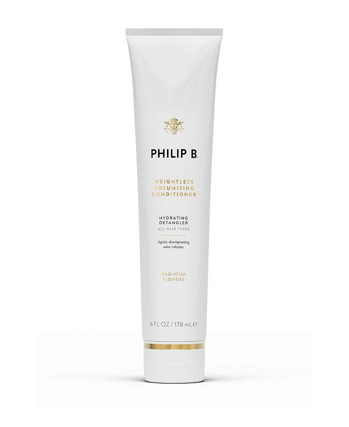 Philip B Weightless Volumizing Conditioner 2