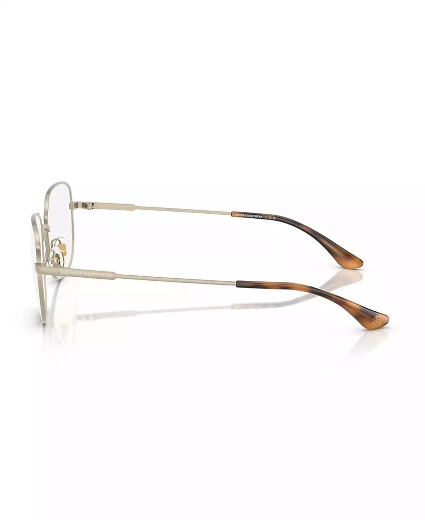 Brooks Brothers Men's Eyeglasses, BB1116 4