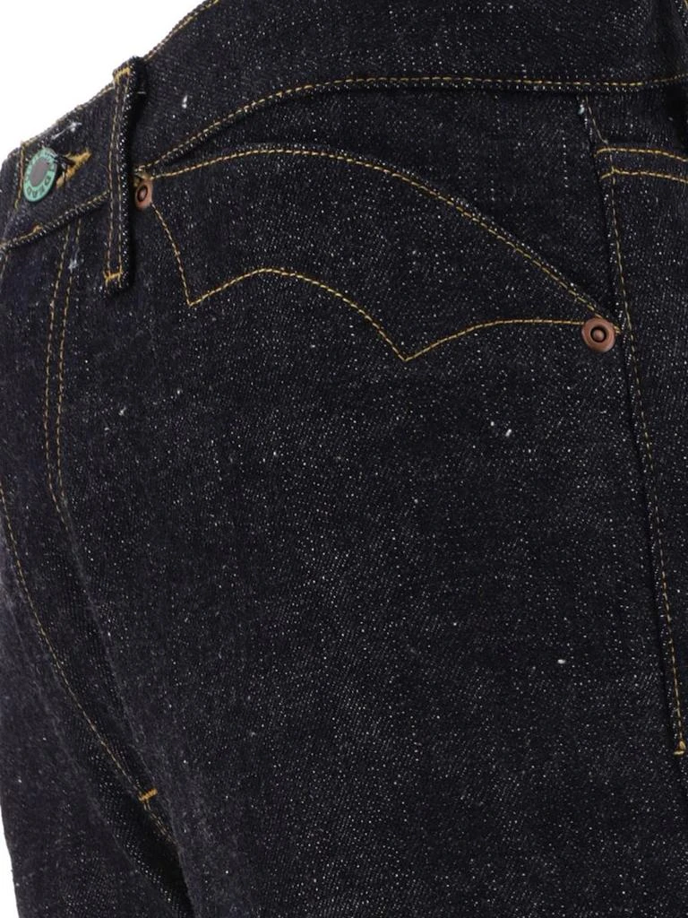 Brain Dead Brain Dead "Type 00" Jeans 4