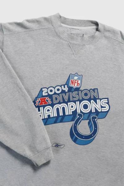 Urban Outfitters Vintage Indianapolis Colts NFL Sweatshirt 004