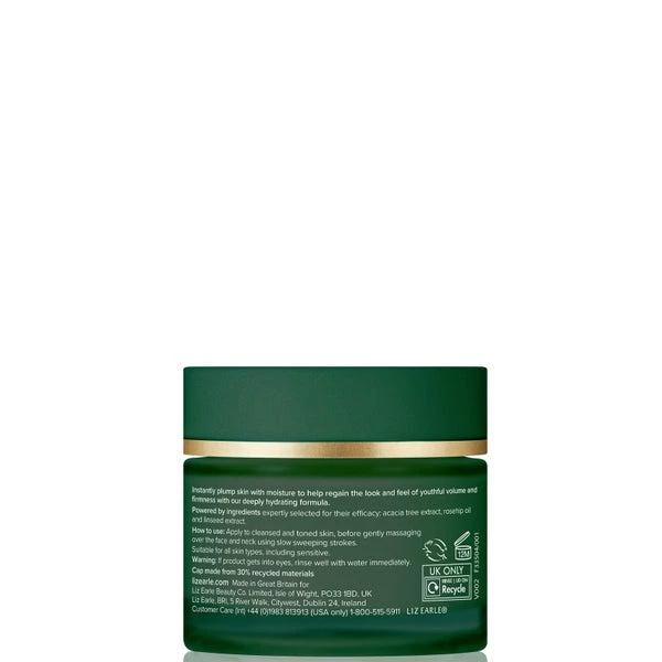 LIZ EARLE Liz Earle Superskin Advanced Firming Serum in Moisturiser 50ml 5