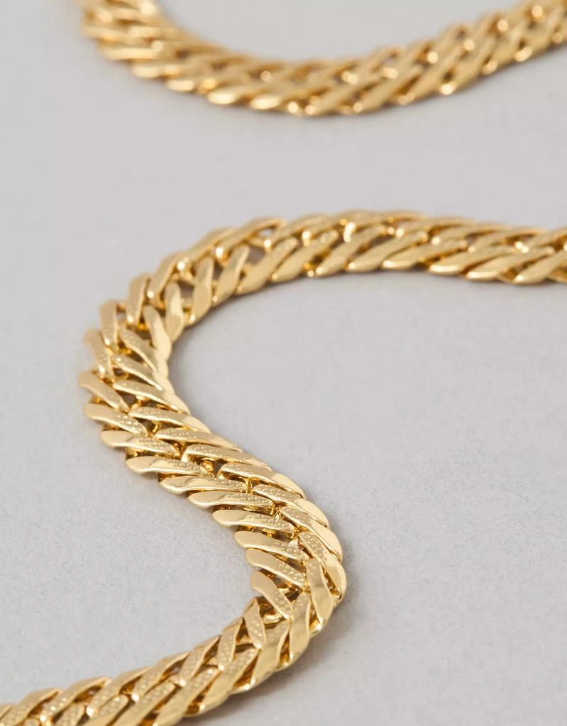 AE AEO Flat Chain Necklace 2
