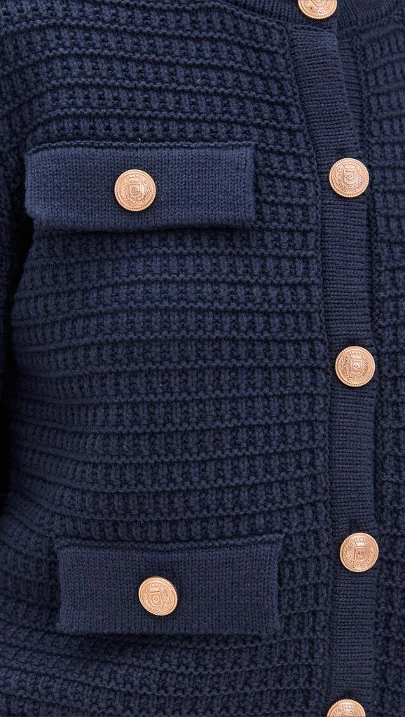 Blank NYC Guilt Trip Cardigan 5