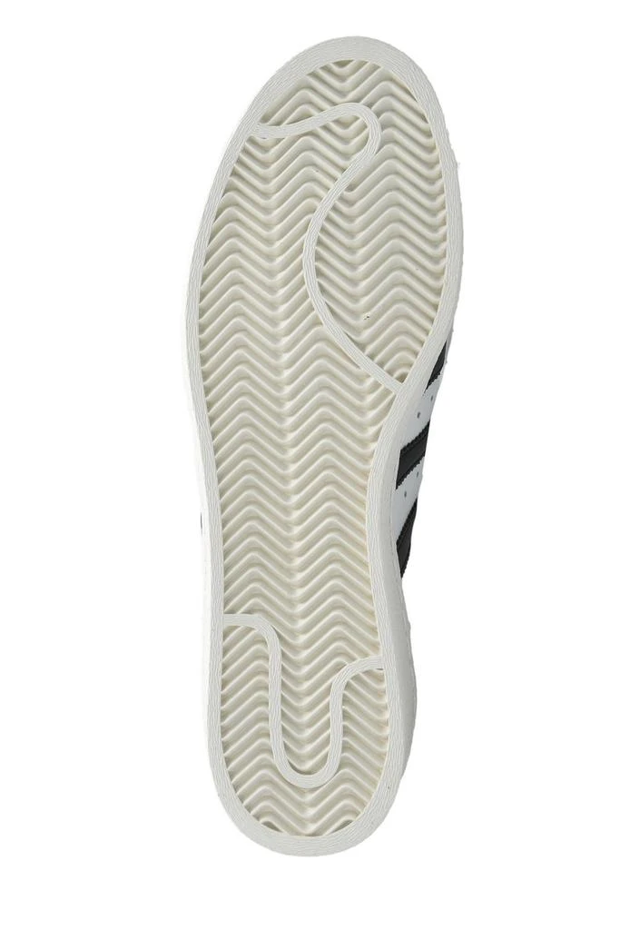 Adidas Adidas Originals Superstar 82 Low-Top Sneakers 4