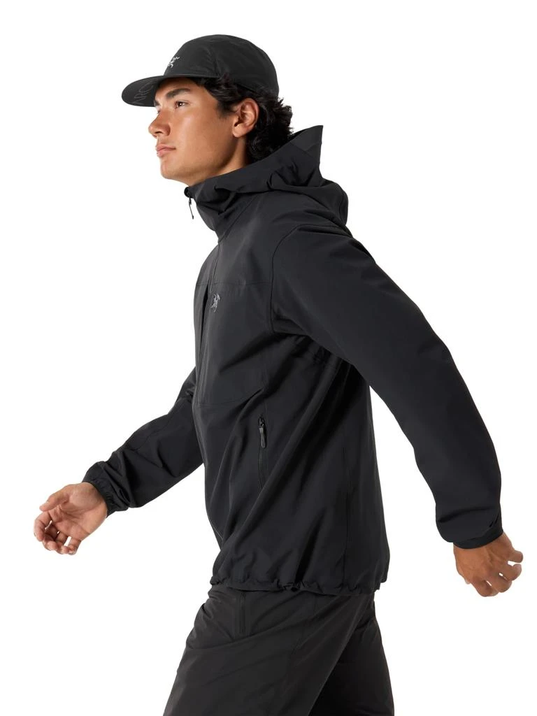 Arc
teryx Arc
teryx Gamma Hoody Men
s | Durable, Breathable, Weather Resistant Hiking Hoody 2