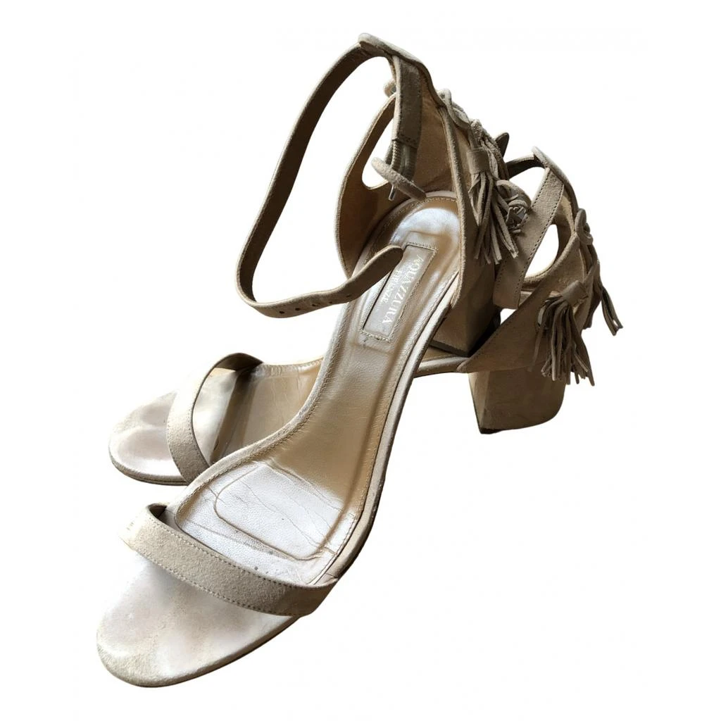 Aquazzura Aquazzura Sandal 1