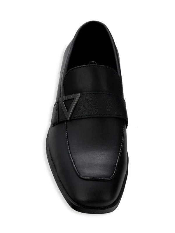 GUESS Logo Slip-On Shoes 6