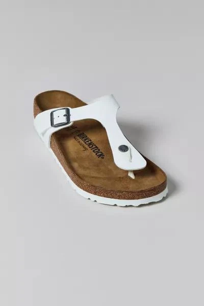 Birkenstock Birkenstock Women's Gizeh Birko-Flor Sandal 3