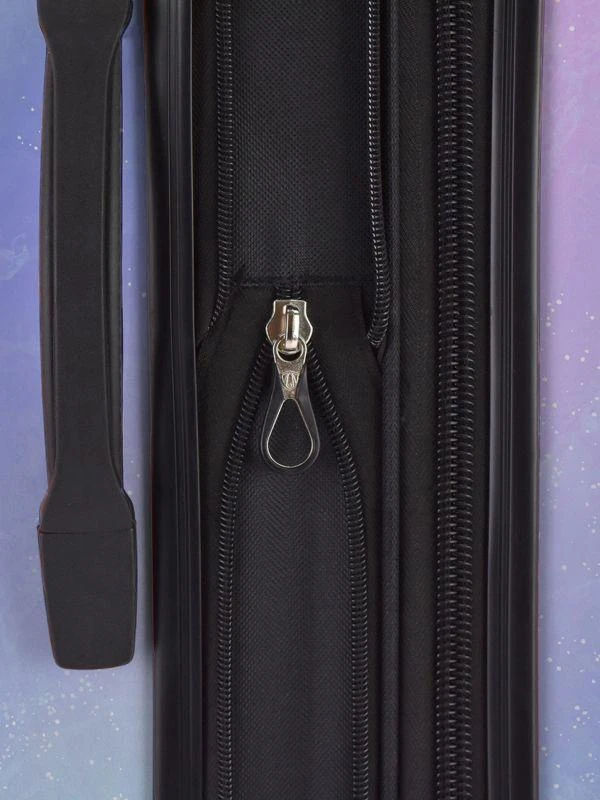 Traveler's Choice Ruma II 2-Piece Hardshell Spinner Suitcase Set 4