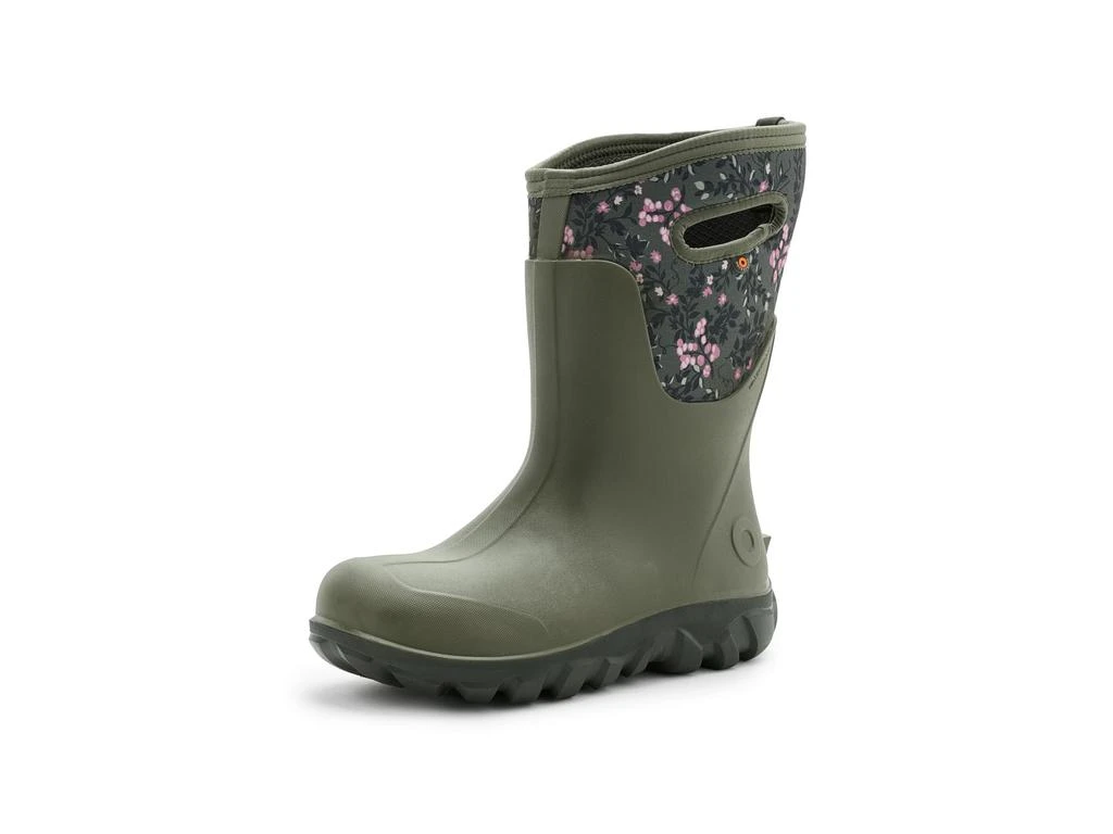 Bogs Classic Seamless Mid - Demure Floral