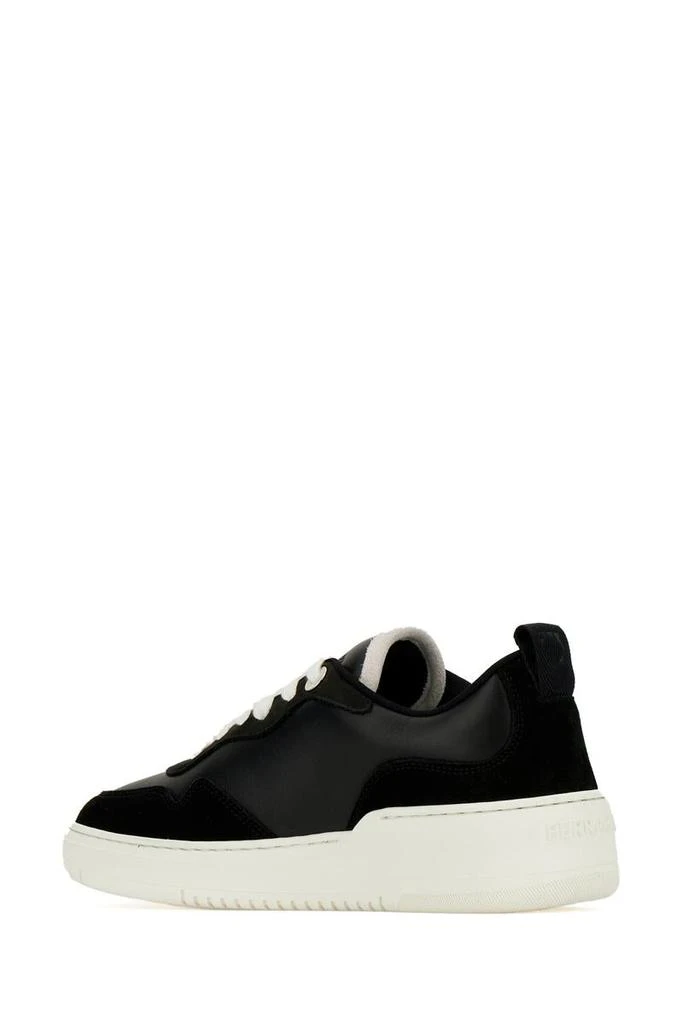 Salvatore Ferragamo Salvatore Ferragamo Sneakers 3