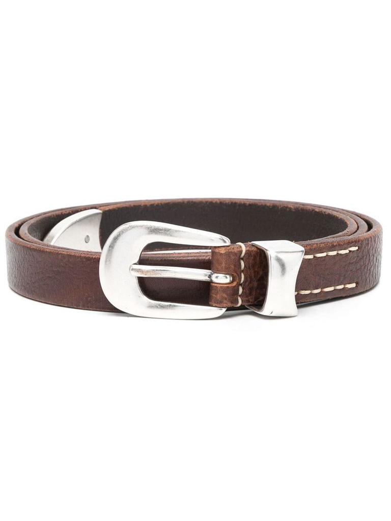 小物 OUR LEGACY LADON BROWN Our Legacy Udon Ladon | Accessoires » Buy online now!