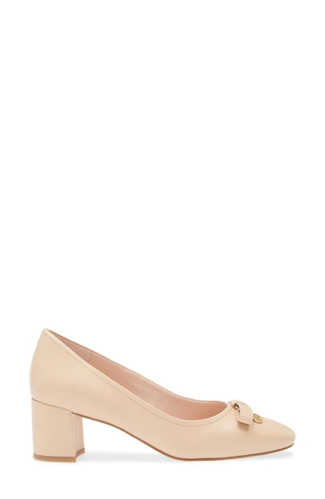 Kate Spade bermuda block heel pump 4