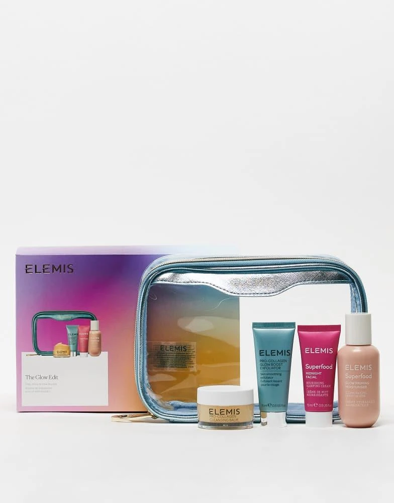 ELEMIS Elemis The Glow Edit - 27% Saving 1