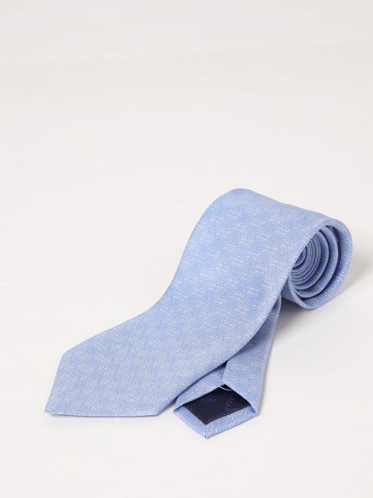 Salvatore Ferragamo Tie men Ferragamo